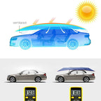 Car Covers Sedan Waterproof Protection Anti UV Outdoor Car Accessories SUV Full Cover Sun Shade Rain Snow Dust
