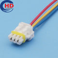 52117-0340 Brand New Original 3 Pin Position Rectangular Connector-Shell Socket