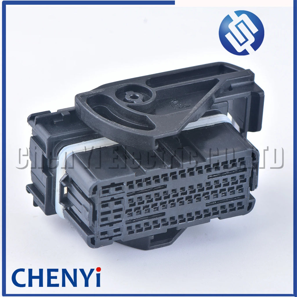 64 Pin truck S460/6363/JL466Q engine computer board ECU F01R00DE72 3600010C3 connector 13648596 13648598 13741954 PPI0001501