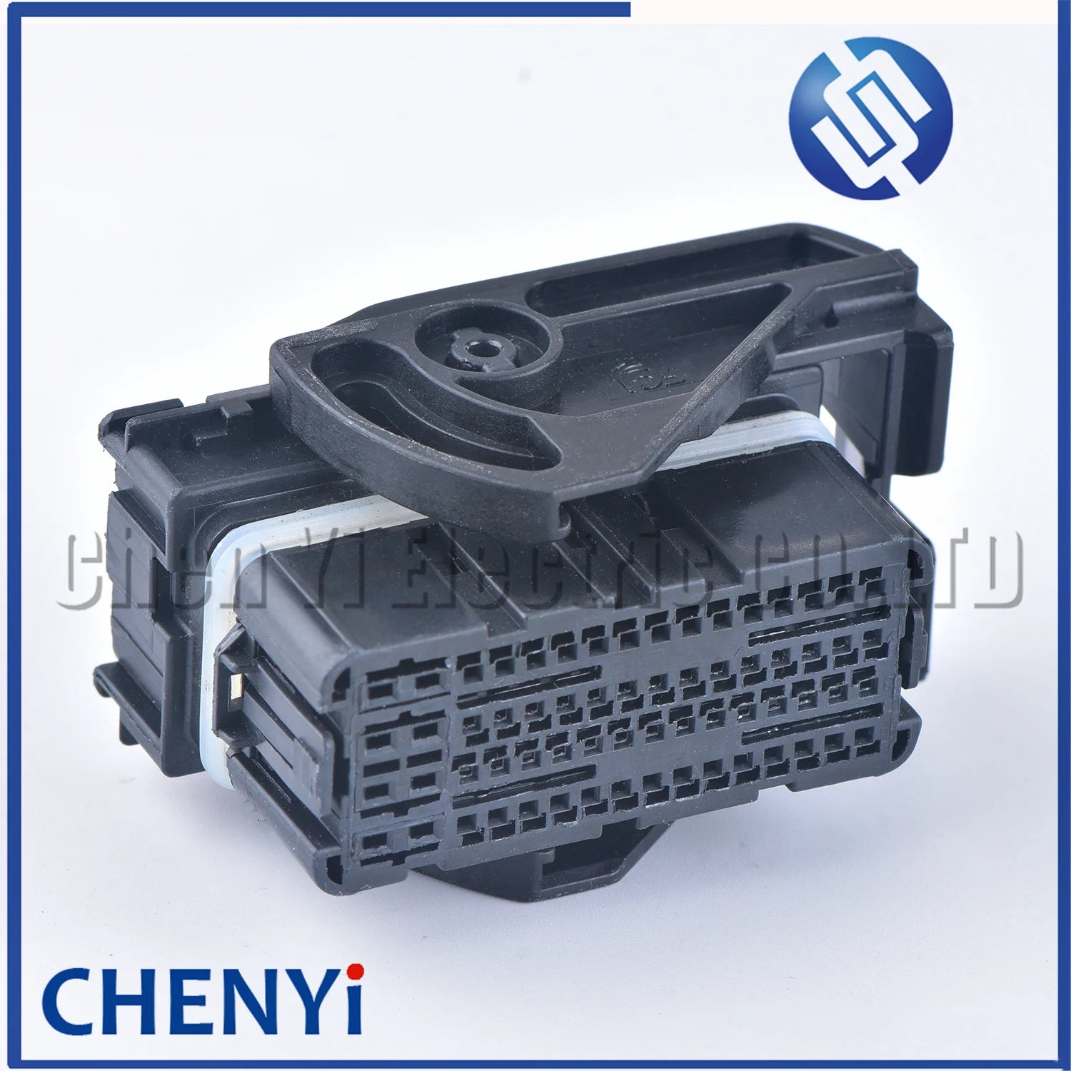 64 Pin truck S460/6363/JL466Q engine computer board ECU F01R00DE72 3600010C3 connector 13648596 13648598 13741954 PPI0001501