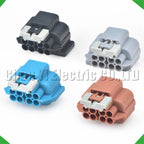 8-Pin Auto Connector Connector Automotive Connectors module harness 31131180-1 31131180