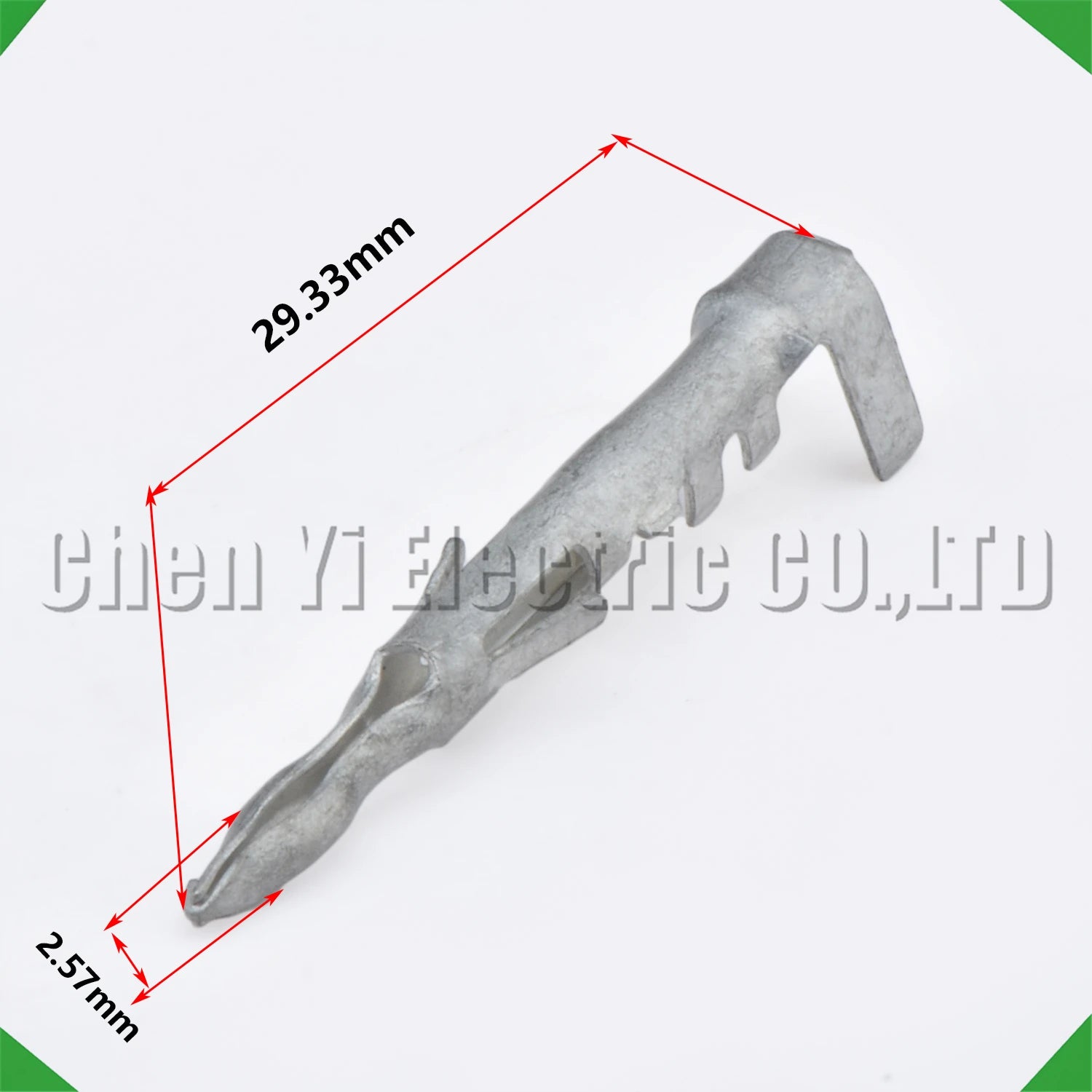 Auto Connector Female Crimp 12124580 12089307 Sheath Automotive Connectors harness