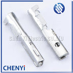 50 pcs auto terminal For connector crimp auto pins loose female male terminals SWPR-001T-P025 JWPF-VSLE-S