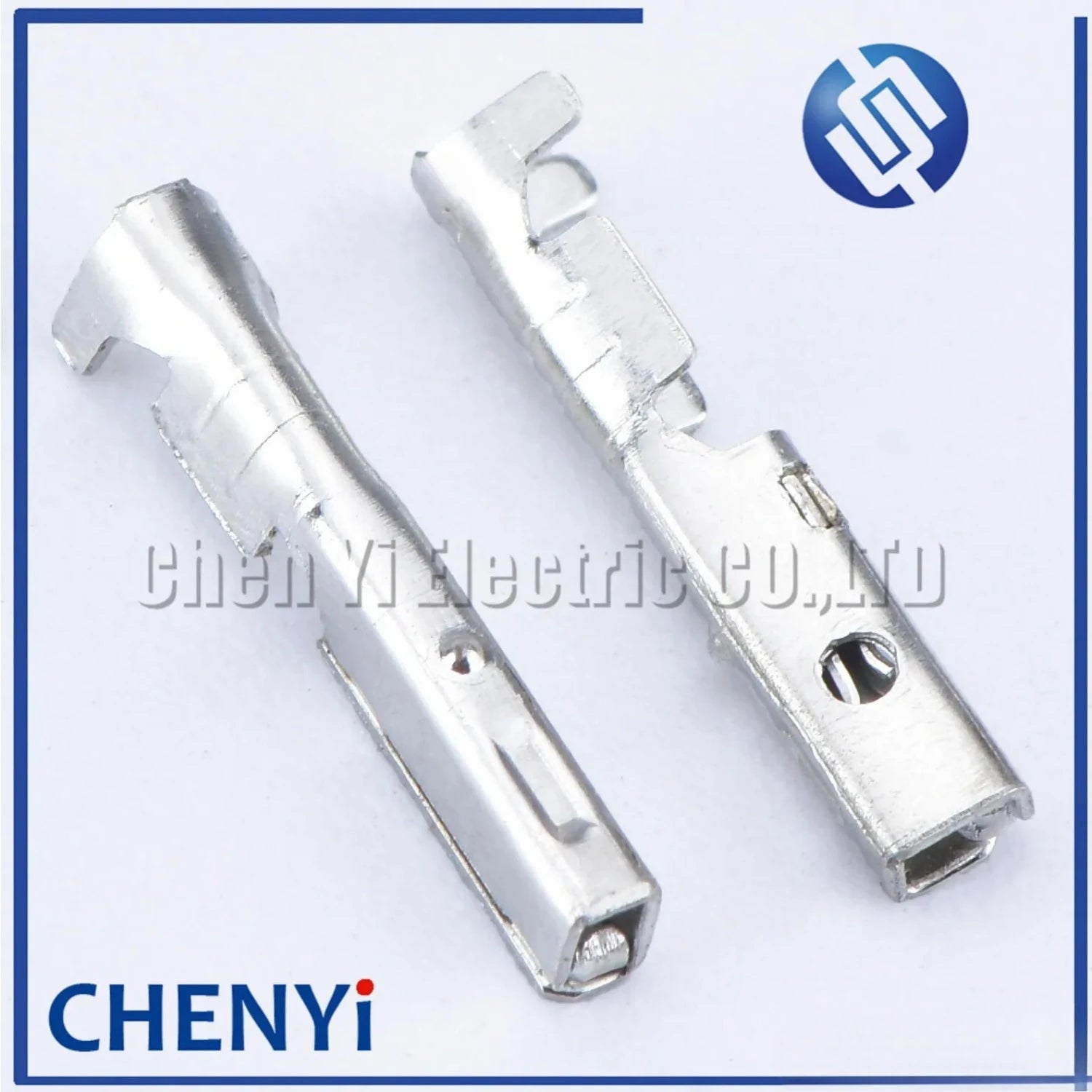 50 pcs auto terminal For connector crimp auto pins loose female male terminals SWPR-001T-P025 JWPF-VSLE-S