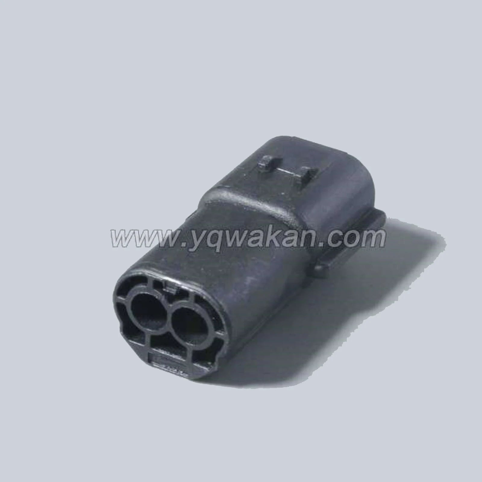 2 PIN 1.8mm Series Male Female Waterproof Connectors Automotive Harnesses With Terminals 174354-2 174352-2