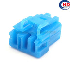 6pin auto waterproof electric plastic wire harness connector 7123-1669-90