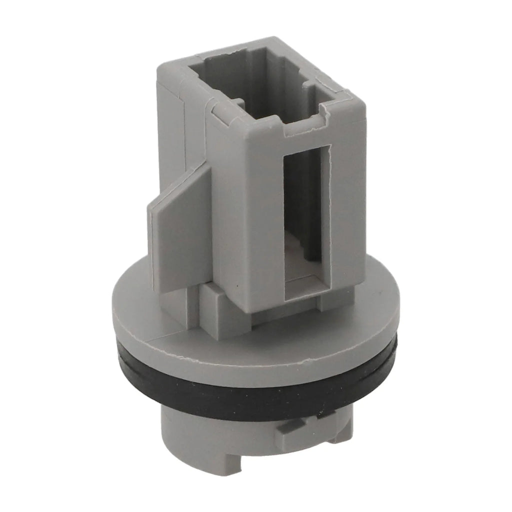 1Pcs License Plate Light Adapter Bulb Socket License Plate Lamp Holder For Hyundai 925013A000 Number Plate Lamp Holders