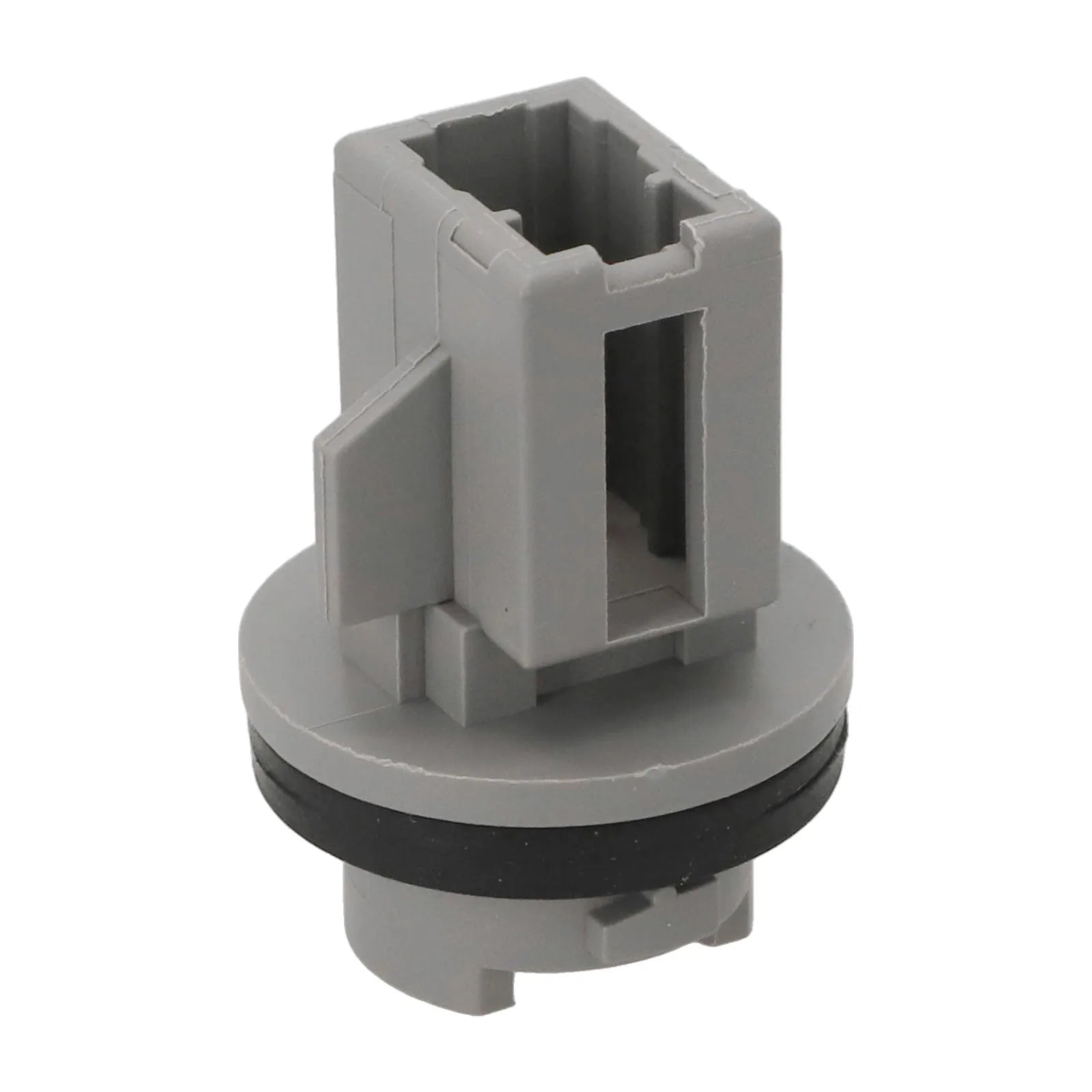 1Pcs License Plate Light Adapter Bulb Socket License Plate Lamp Holder For Hyundai 925013A000 Number Plate Lamp Holders