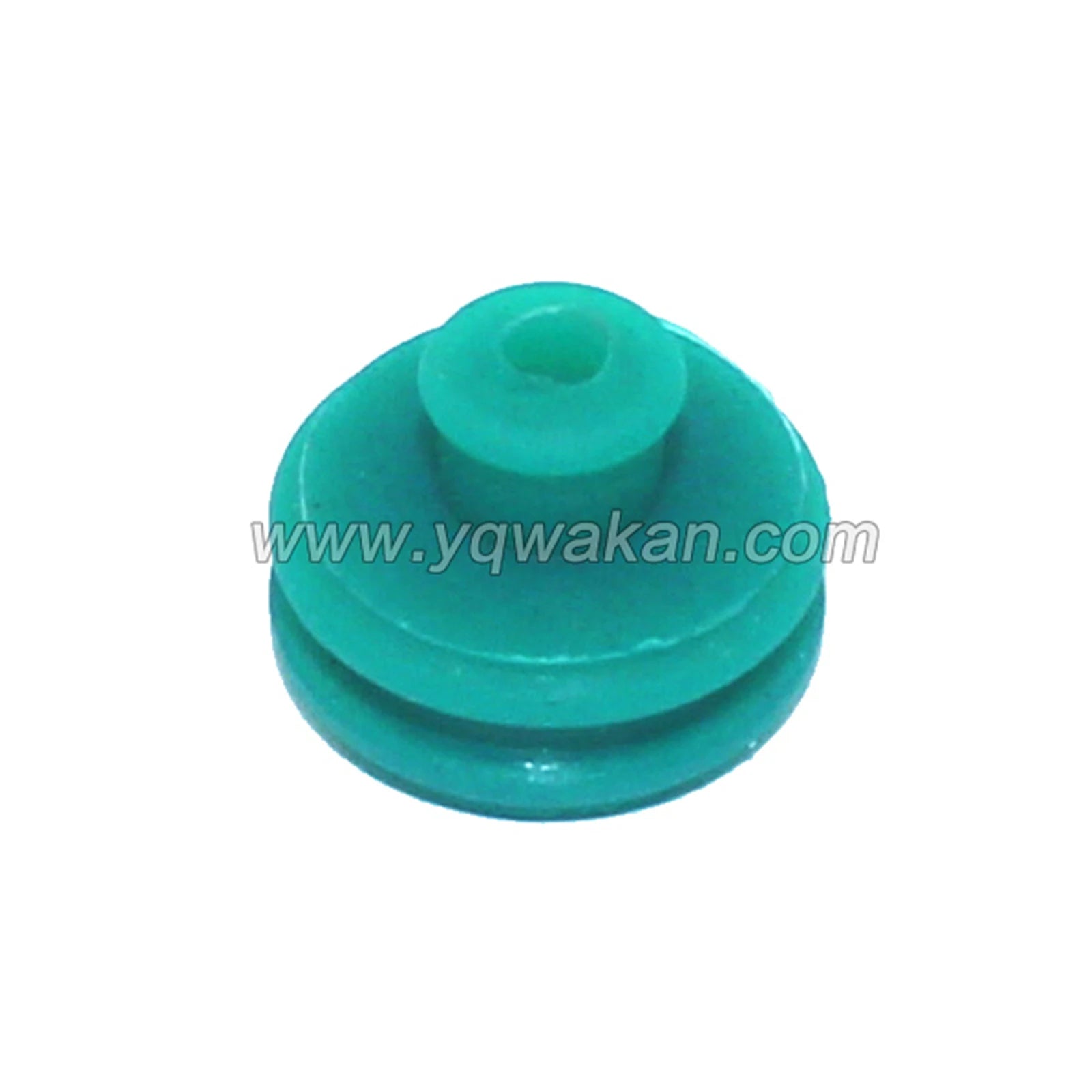 4Pin Connector Waterproof 6.3mm 9.5mm Male Female Connector Automotive Wiring Harness Cable Socket for VW 1J0906444 1J0906234