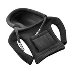 Hoodie Car Gear Shift Cove Shift Lever Handle Kit Creative Universal Car Gear Shift Hoodie Cover Decoration Car Interior Amagi