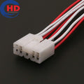 9 Pin Unsealed MG610154 MG620213 Automotive Male Female Connector Auto Wiring Harness Socket AC Assembly For Car Motor