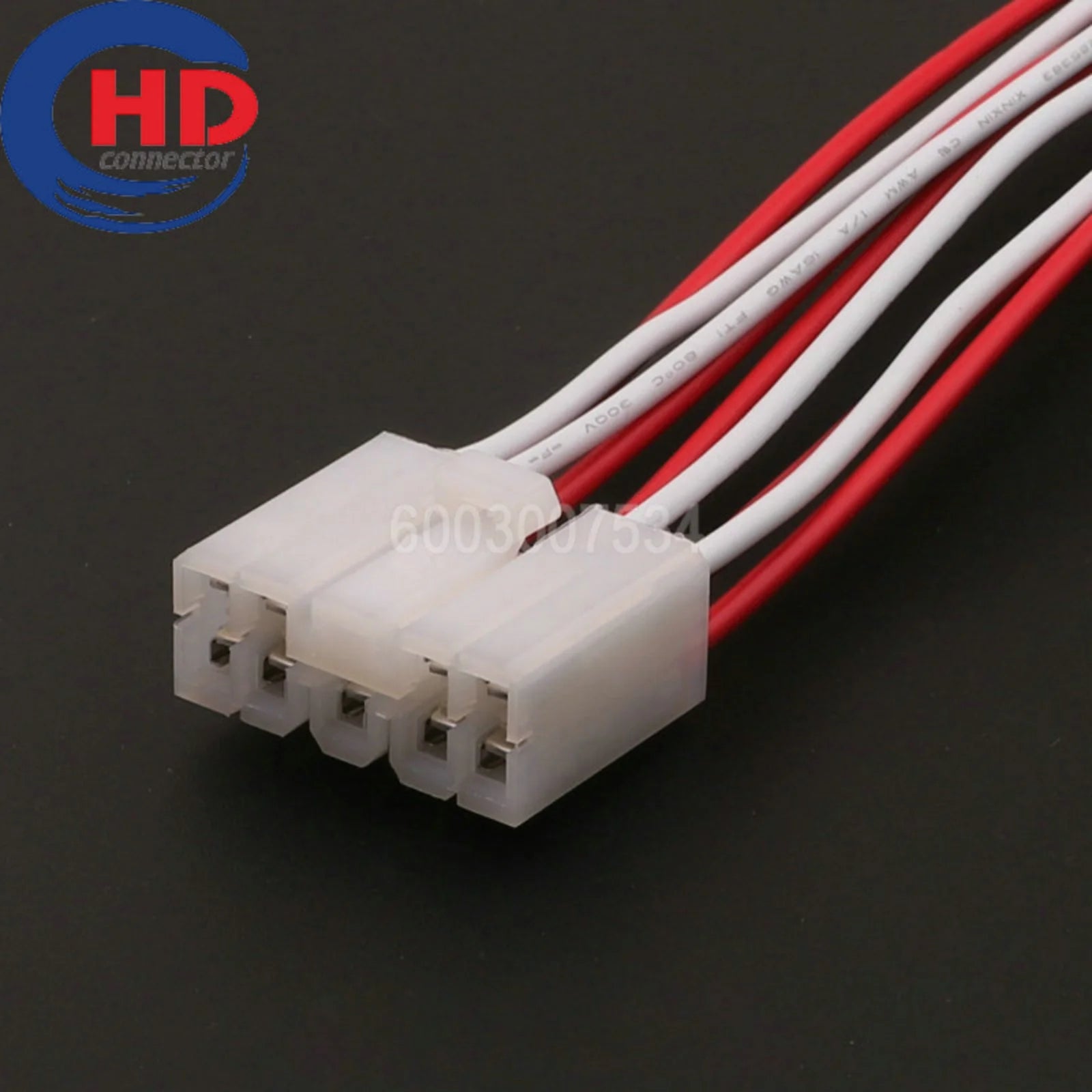 9 Pin Unsealed MG610154 MG620213 Automotive Male Female Connector Auto Wiring Harness Socket AC Assembly For Car Motor