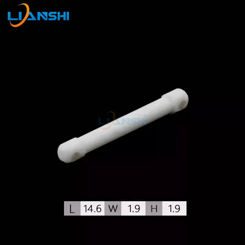 100pcs M120-55780 JAE Car connector accessories White plastic solid wire plug MX23A series waterproof blind plug