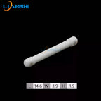 100pcs M120-55780 JAE Car connector accessories White plastic solid wire plug MX23A series waterproof blind plug