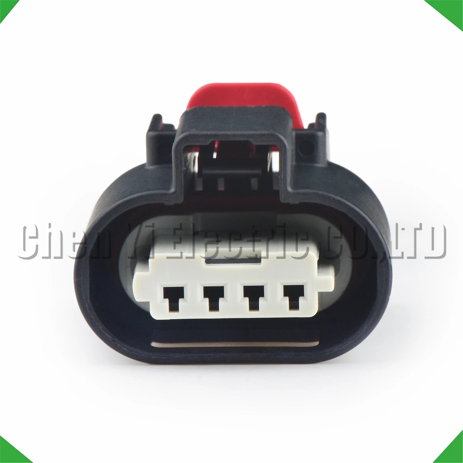 4-Pin Auto Connector Connector Automotive Connectors ignition Ford Chevrolet ignition