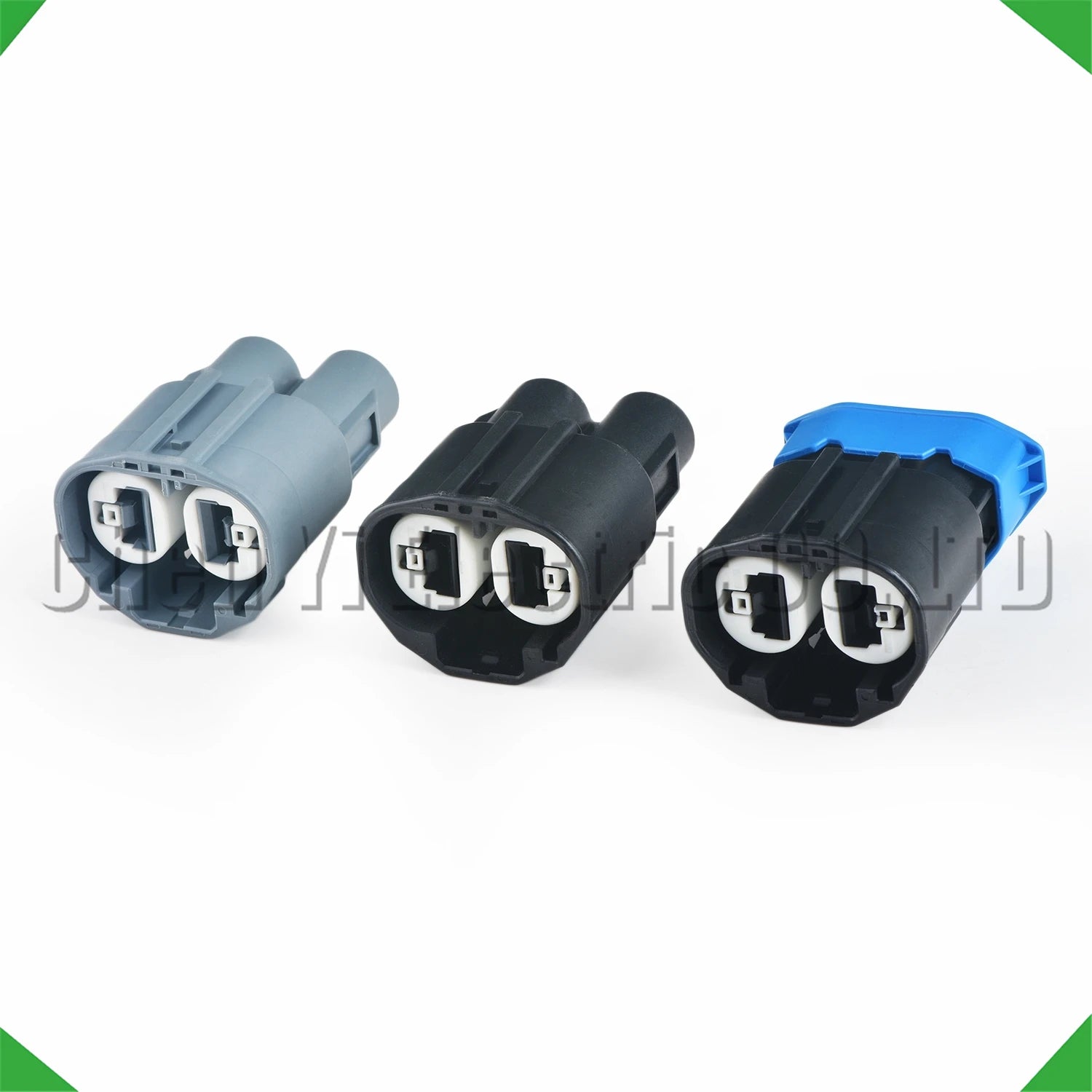 2-Pin Auto Connector Automotive Connectors Steering booster electronic Nissan