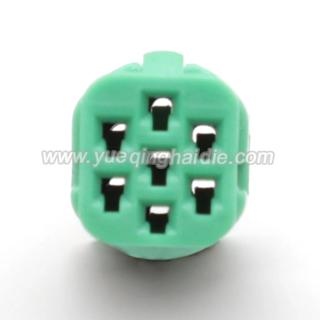 7Pin Connector 0.4mm Male Connector Automobile Wiring Harness Terminal Cable Plug for Honda 917318-4 917319-4 2822343-1