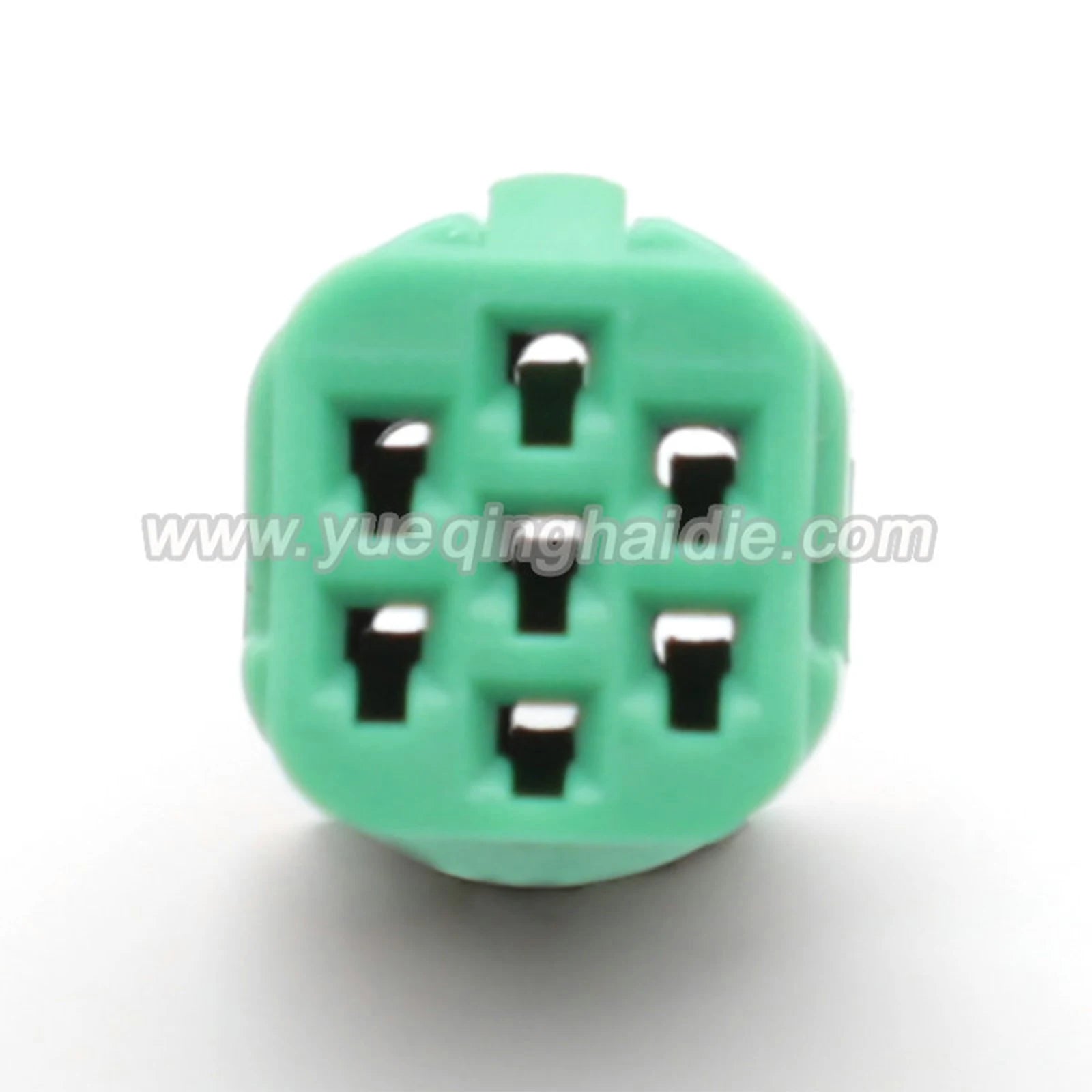 7Pin Connector 0.4mm Male Connector Automobile Wiring Harness Terminal Cable Plug for Honda 917318-4 917319-4 2822343-1