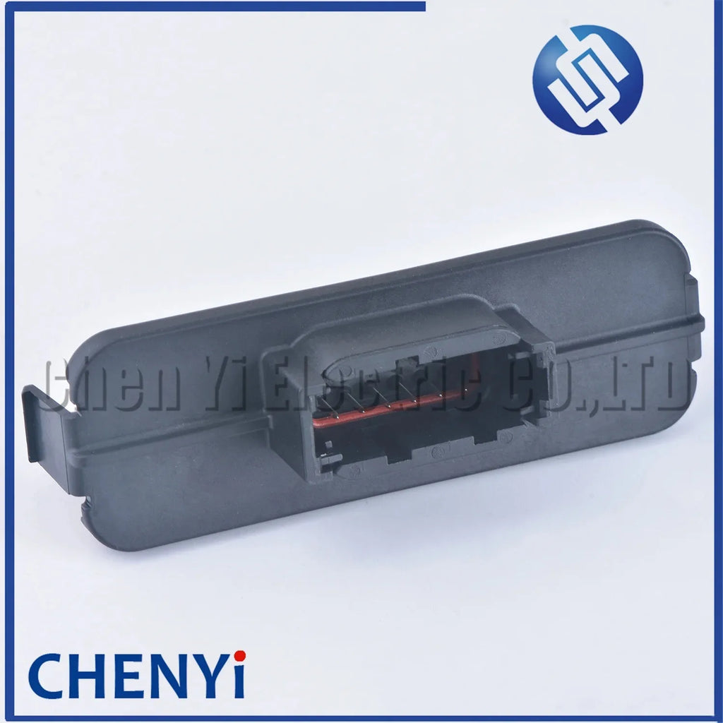 12 Pin bender seat waterproof connector PCB board plug DTM13-12PA-R008 DTM13-12PB-R008 DTM06-12SA DTM06-12SB For Deutch