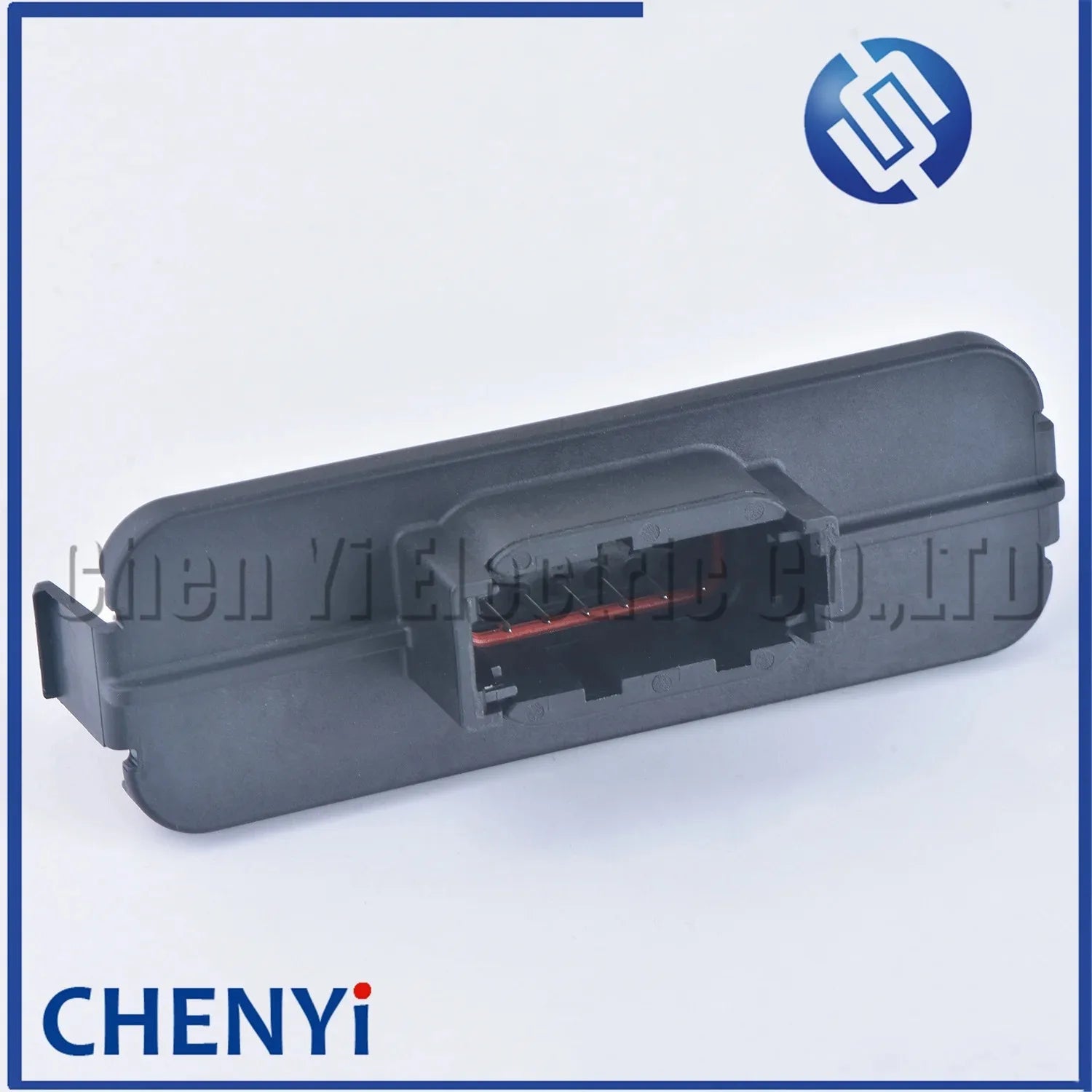 12 Pin bender seat waterproof connector PCB board plug DTM13-12PA-R008 DTM13-12PB-R008 DTM06-12SA DTM06-12SB For Deutch