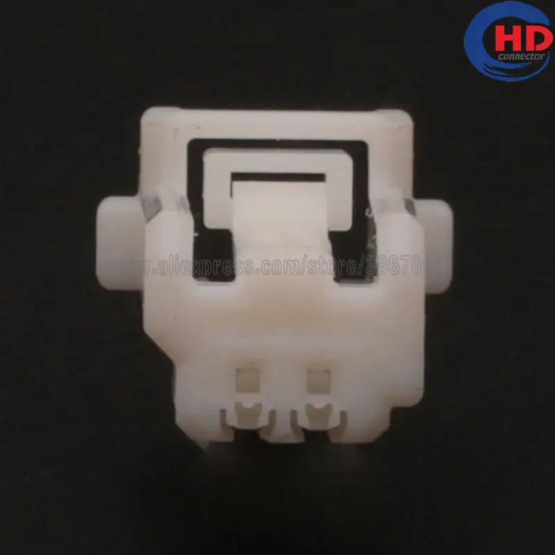 2pin auto waterproof electric plastic wire harness connector 90980-12936 90980-12937