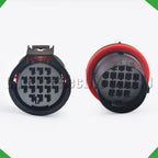 16-Pin Auto Connector Connector Automotive Connector headlight harness headlight headlight