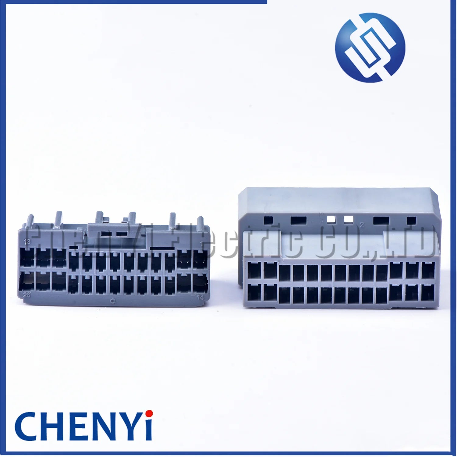 16/22/26/64 Pin ECU connector PCB Plug socket 917992-6 90980-11390 917989-6 90980-11392 917983-6 90980-11425 178883-6 30050-64A