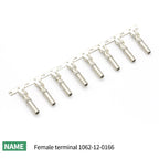 5/10/20Sets Deutsch DT Waterproof Connector Electrical Wire Socket Plug For Car 2P/3P/4P/6P/8P Kit Box Suit DT06-4S DT04-2P DT06