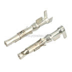 AMP 9PIN Connector 1.5mm Male Female Black Circular Connectors Cable Socket Wiring Harness 182922-1 182645-1