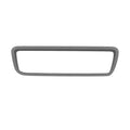 For Tesla Model 3/Y Car Interior Rear View Mirror Protective Case Rearview Mirror Silicone Protective Frame Accessories Amagi