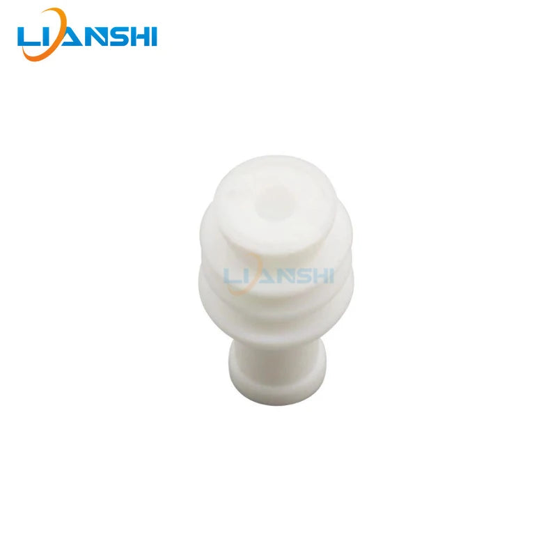963143-1 Domestic automotive wiring harness, automotive connector accessories, silicone waterproof plug, silicone plug