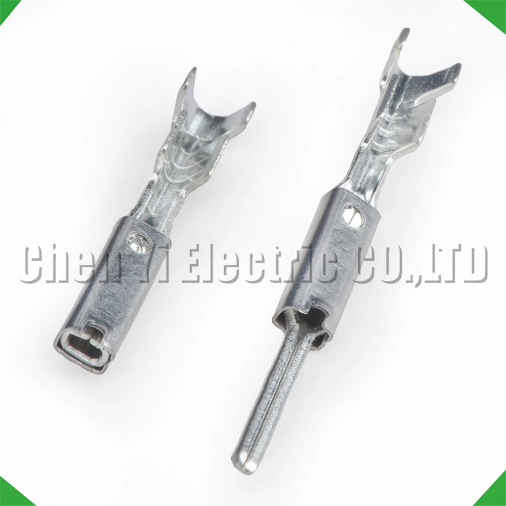 Auto Connector Female Crimp 12147299 12147302 Sheath Automotive Connectors harness