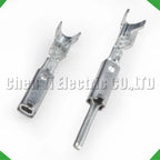 Auto Connector Female Crimp 12147299 12147302 Sheath Automotive Connectors harness