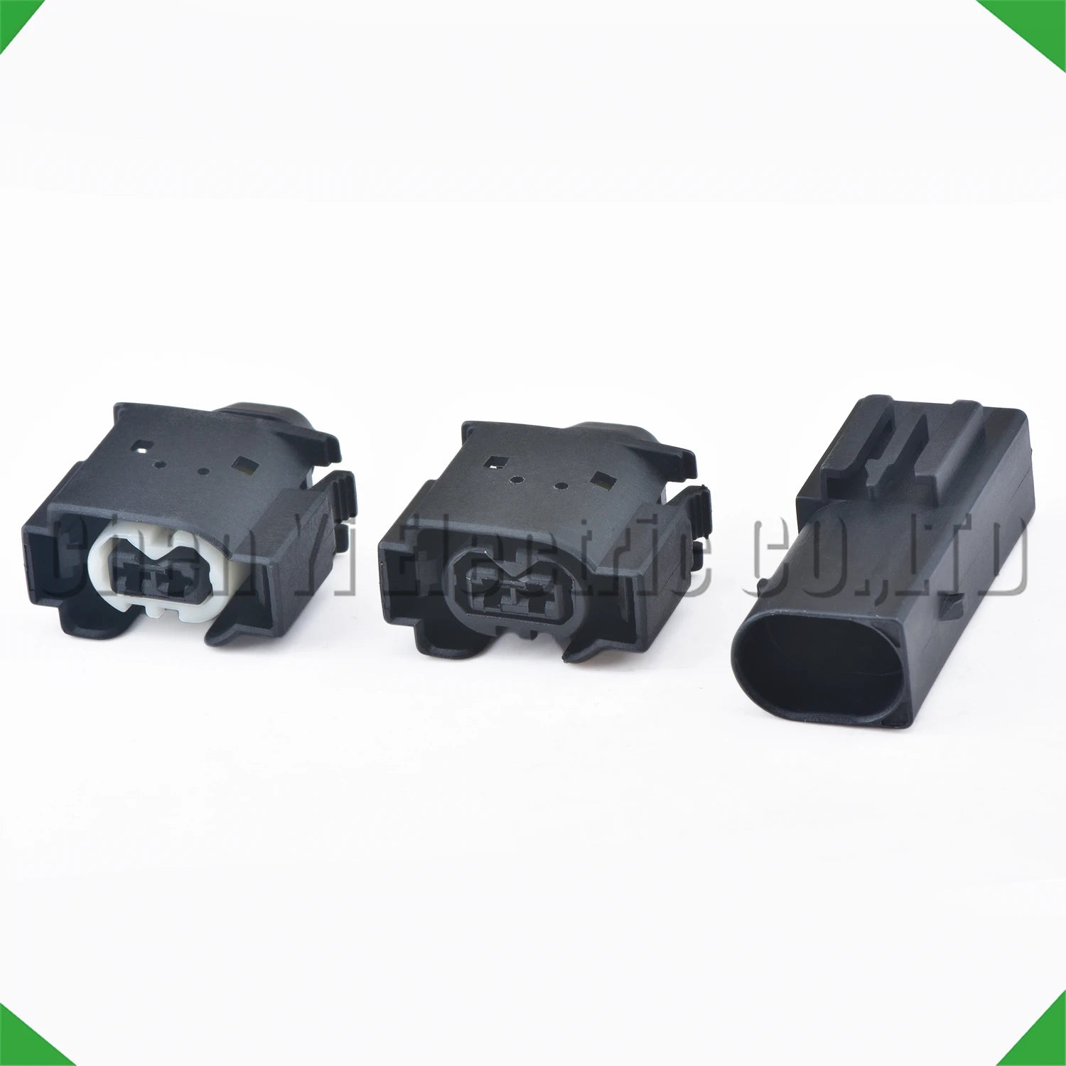 2-Pin Auto Connector Connector Automotive Connectors Ignition Benz Bmw ignition