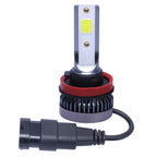 H7 Led Headlight Turbo 24000LM 110W 3570 Chips H1 H4 LED Bulbs Lamps 4300K 6000K 8000K 16000LM 80W H8 H9 H11 Fog Lights Amagi