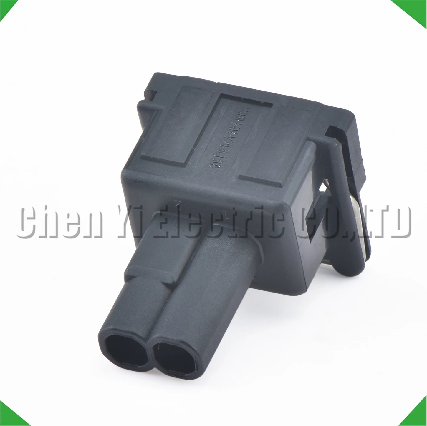 2-Pin Auto Connector Connector Automotive Connectors corner front signal lights Ford