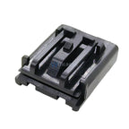 2 Pin Unsealed Automotive Fuel Pump Wire Connector for Automotive