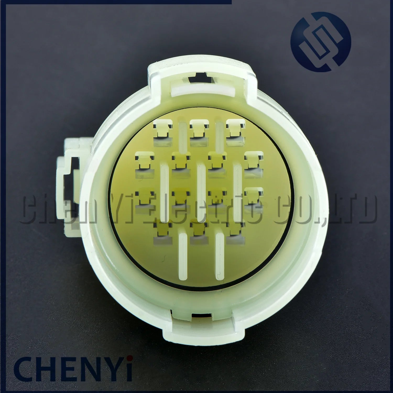 14 Pin/way male or female Automobile motorcycle Waterproof connector sensor plug 6188-4691 6181-4451 For Honda