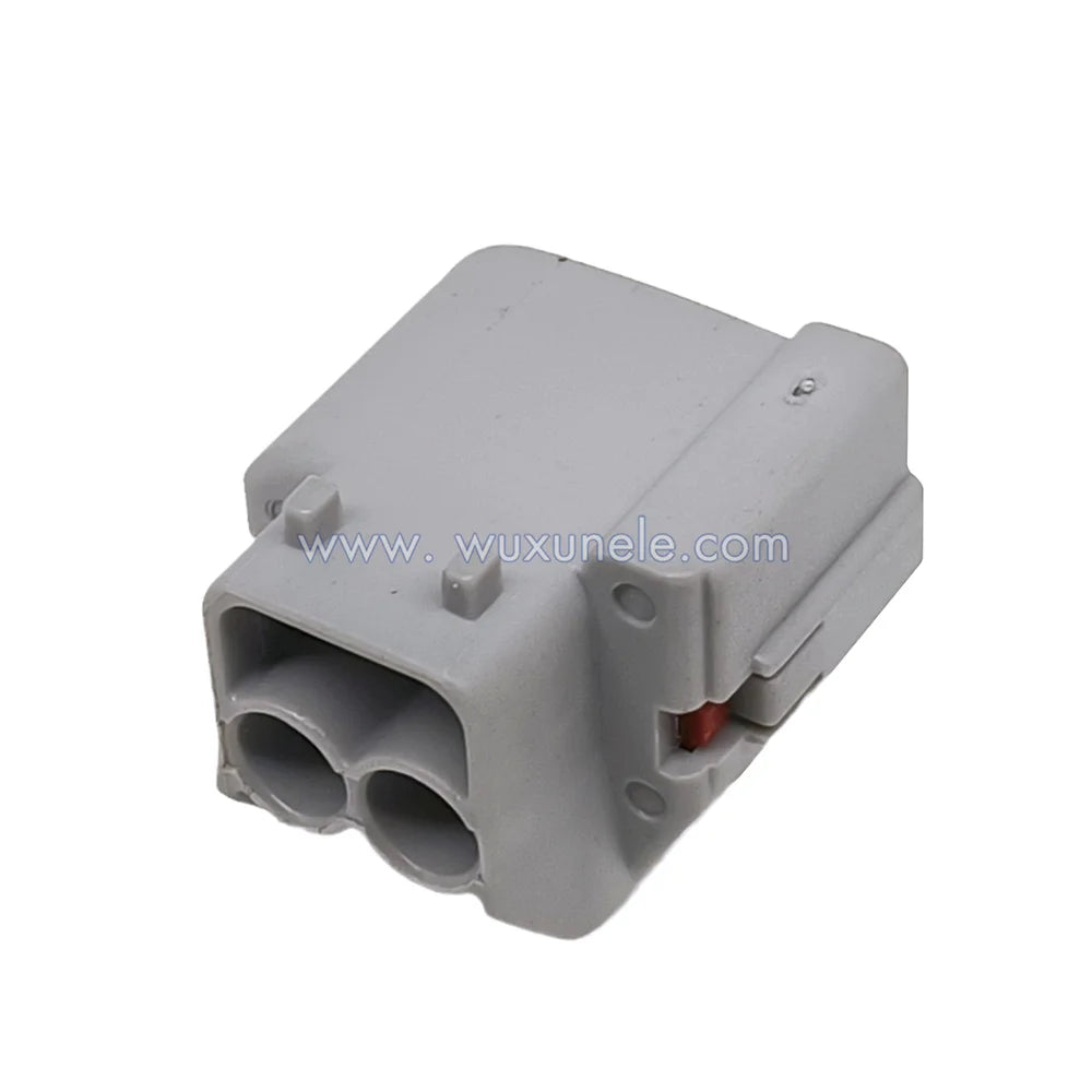 25 Sets 2 Pin 7283-7021-10 Wire Connector for Automotive MG641789-4 Hyundai Ignition Coil Wiring Plug