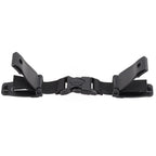 Car Baby  Strap Pants  Fixing Clip  Buckle Safety Seats Strap Belt Child Harness Chest Clip Safe Buckle Webbing Seat Accessories