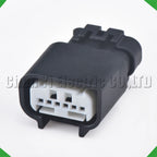 6-Pin Auto Connector Connector Automotive Connectors Reverse image Ford