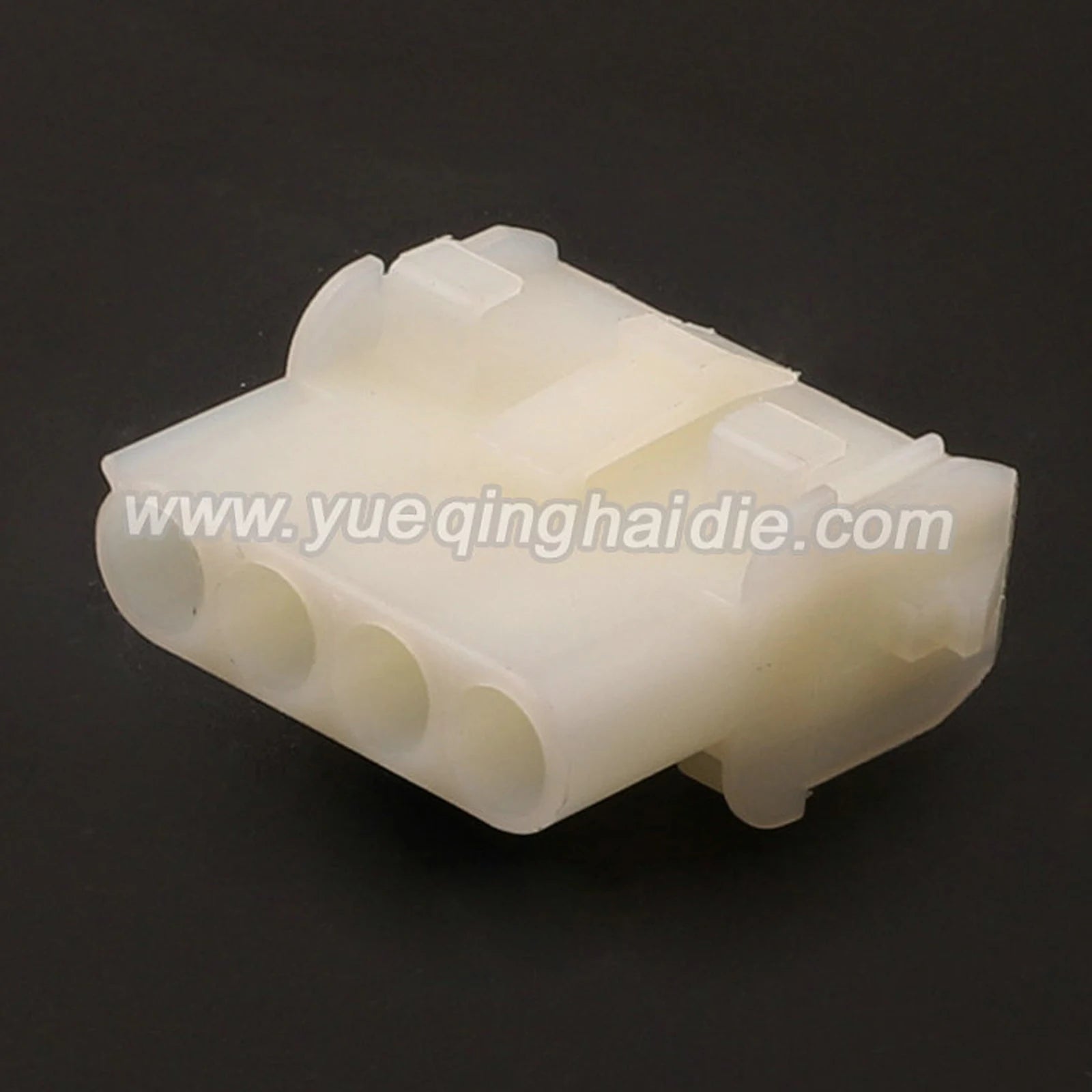 4-Pin Connector Unsealed 2.1mm Male Female Connector Automotive Wire Harness Terminals Cable Socket 5084-1040 1-480703-0