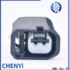 2 Pin Auto waterproof connector car speed sensor plug 32702-9B516 32702-0M116 090-5037 72-3923 For b14 Nissan sentra S14 SR20
