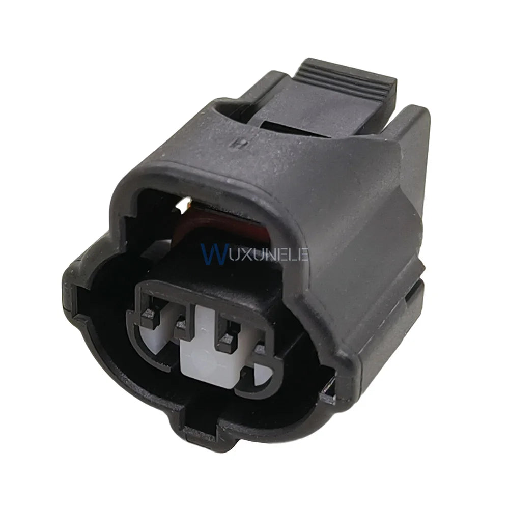 25 Sets 2 Pin 7283-7929 Sealed Wire Connector for Nissanss Altima Juke Windshield Washer Sensor