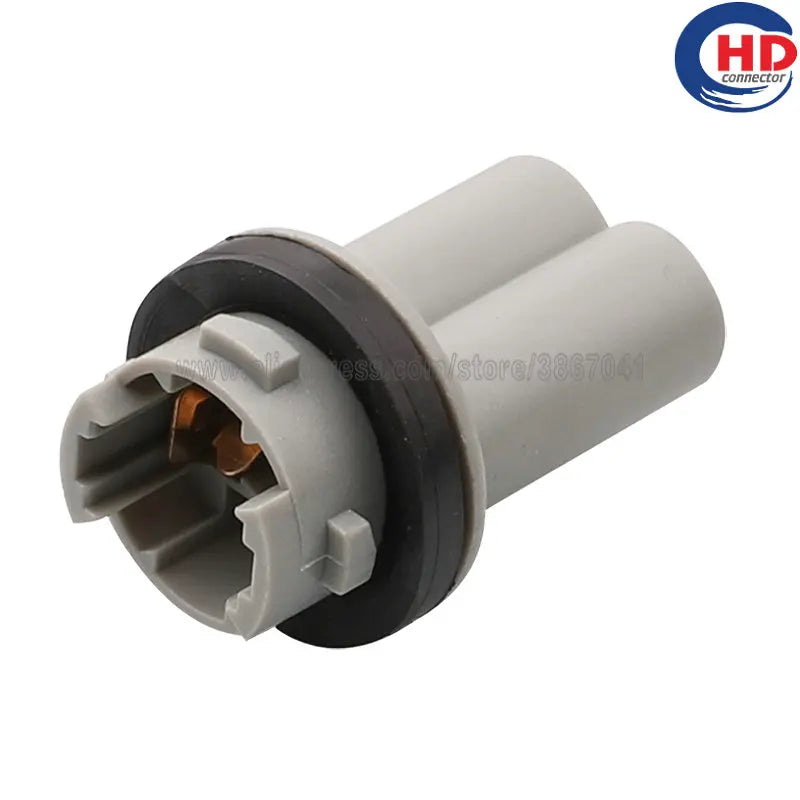 Auto lamp holder wiring harness connector plug HDL-004