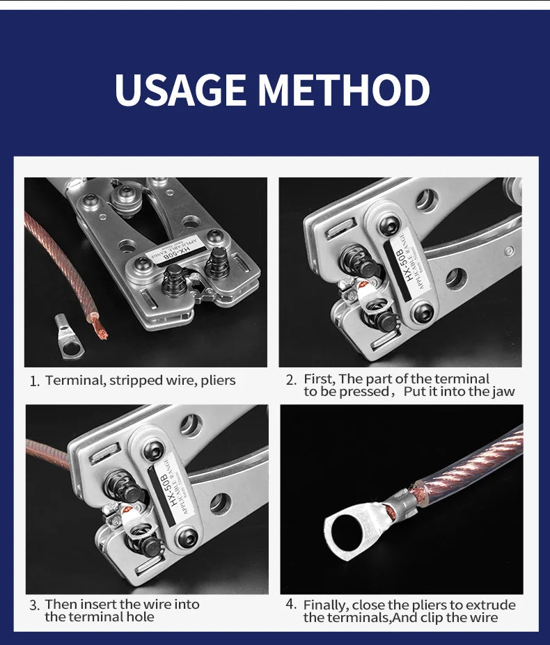 100pcs Copper Lug Ring Wire Connectors Cable Electric Crimp Terminal SC6-6 SC6-8 SC10-6 SC10-8 SC16-6 SC16-10 SC25-6 SC25-12