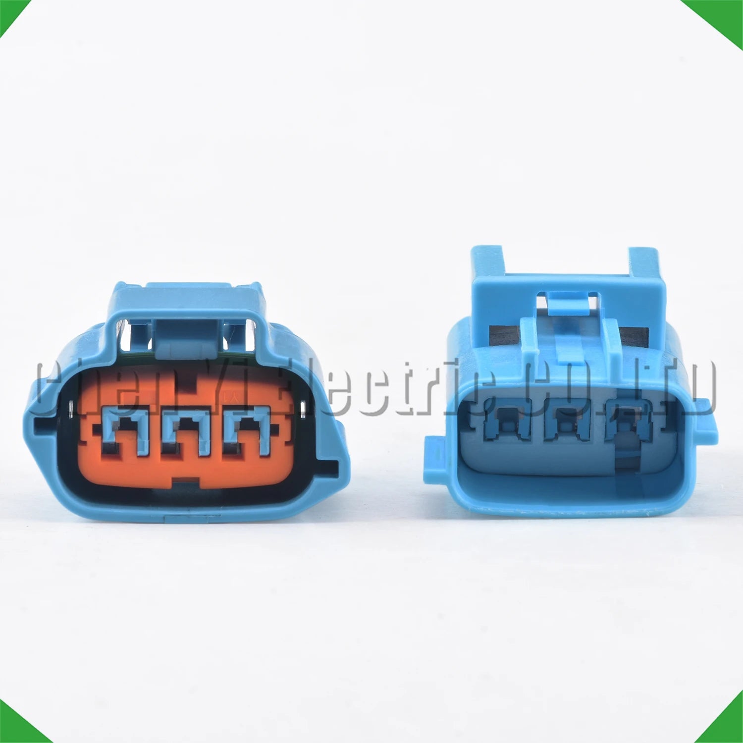 3-Pin Connector Automobile Waterproof Connector Oxygen Sensor 22690-9F601 sensor