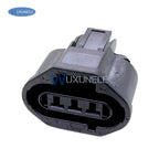 20 Sets 3 Pin 7283-1334-30 Automotive Sealed Wire Connector