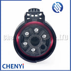 5 Pin Automotive connector A0455453328 09436002 For 7G-Tronic 722.9 TCU TCM ECU ISM DSM VGS2 VGS3 Gearbox Transmission Plug