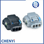 3 Pin Automotive waterproof connector camshaft position sensor harness plug 15397338 15345983 For Ford transit